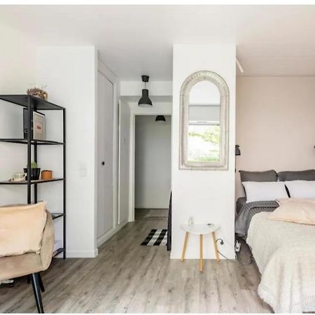 Appartement Cosy Paris Centre מראה חיצוני תמונה
