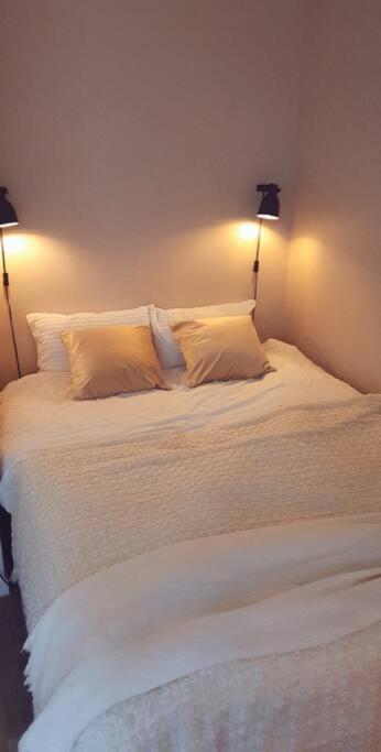 Appartement Cosy Paris Centre מראה חיצוני תמונה
