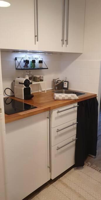Appartement Cosy Paris Centre מראה חיצוני תמונה