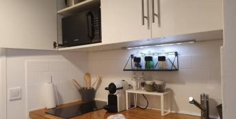 Appartement Cosy Paris Centre מראה חיצוני תמונה