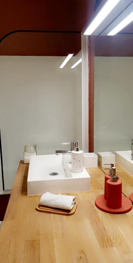 Appartement Cosy Paris Centre מראה חיצוני תמונה