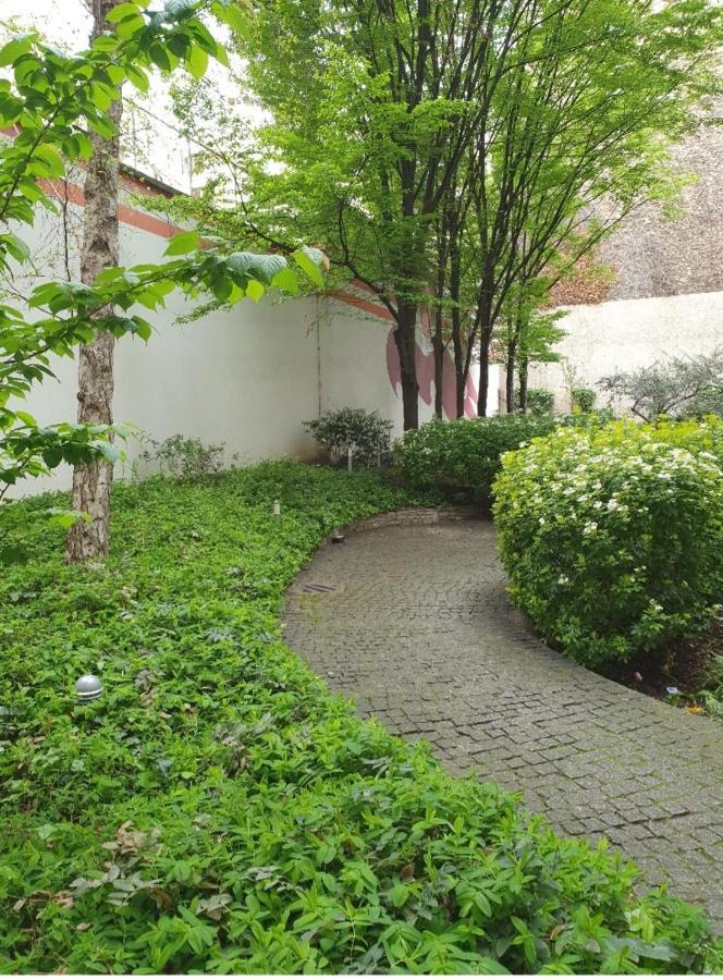 Appartement Cosy Paris Centre מראה חיצוני תמונה